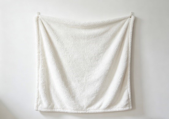blanket back